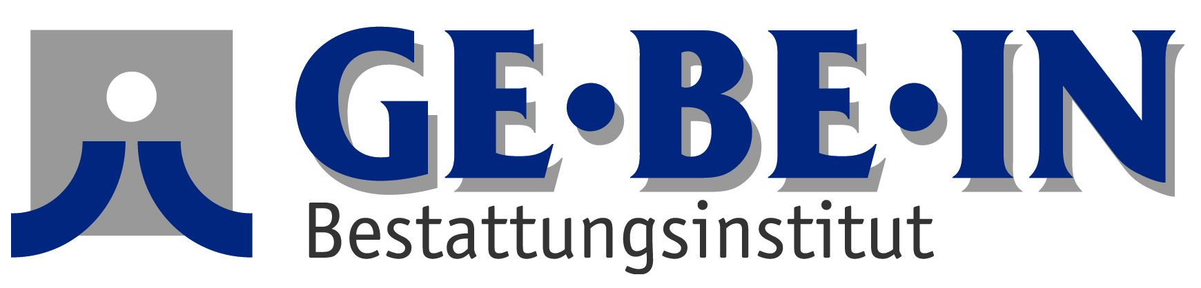 GE∙BE∙IN Bestattungsinstitut Bremen Logo